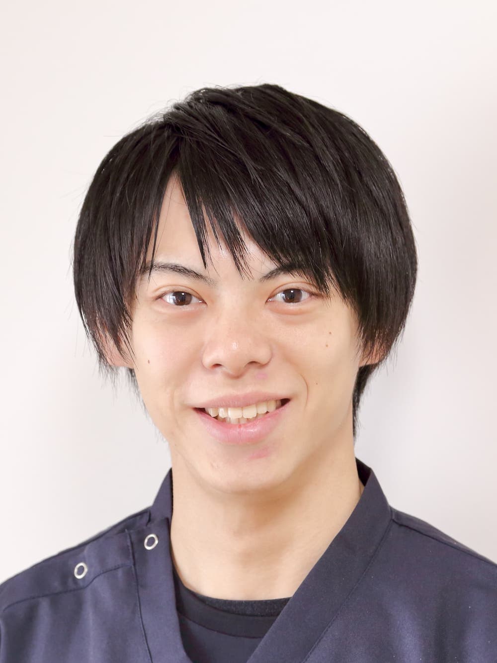 院長のあいさつ