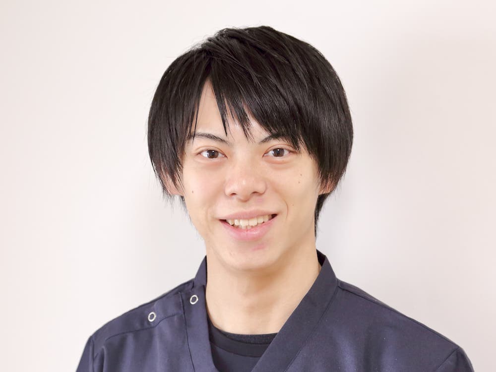 院長のあいさつ